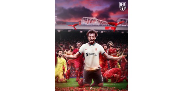 Salah 3 gole i 1 asysta